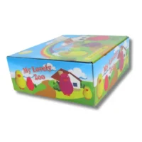 BOLITRON POLLITO JSE-16 - Imagen 3