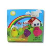 BOLITRON POLLITO JSE-16 - Imagen 4