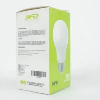 BOMBILLO JFD 7W BLE279WTR - Imagen 4