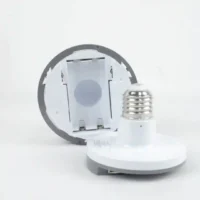 BOMBILLO PROBELCO RECARGABLE 30W CON BATERÍA GL-026A (50) - Imagen 3