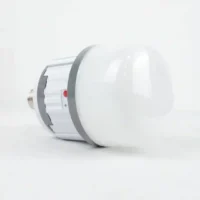 BOMBILLO PROBELCO RECARGABLE 30W CON BATERÍA GL-026A (50) - Imagen 5