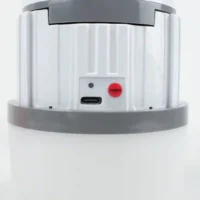 BOMBILLO PROBELCO RECARGABLE 30W CON BATERÍA GL-026A (50) - Imagen 6