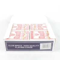 CARTAS NAIPE CLUP SPECIAL 996 - Imagen 4
