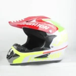 CASCO MOTOCROSS CON TULA