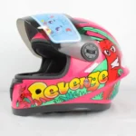 CASCO NIÑO CON TULA