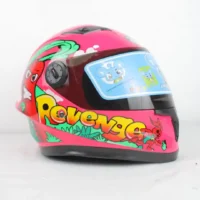 CASCO NIÑO CON TULA - Imagen 3