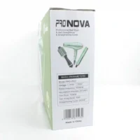 COMBO PLANCHA CEPILLO Y SECADOR PRO NOVA PRO-2523 (BOX X30) - Imagen 4