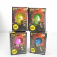 DINOSAURIO PONE HUEVOS PEQUEÑO K001 - Imagen 4