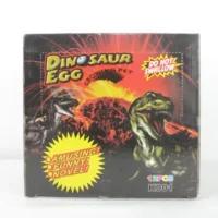 DINOSAURIO PONE HUEVOS PEQUEÑO K001 - Imagen 5