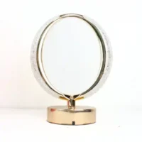 ESPEJO CON LUZ LED TM001 - Imagen 2