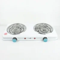 ESTUFA 2 PUESTOS STARLUX 5703 - Imagen 2