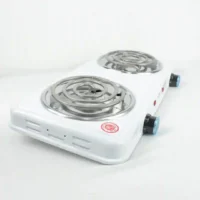 ESTUFA 2 PUESTOS STARLUX 5703 - Imagen 3