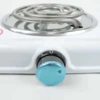 ESTUFA 2 PUESTOS STARLUX 5703 - Imagen 4