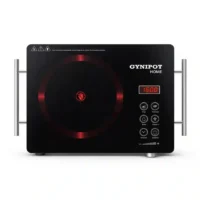 ESTUFA DE IDUCCIÓN GY-02561R - Imagen 2