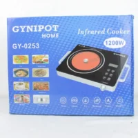 ESTUFA INDUCCIÓN GY-0253 - Imagen 6