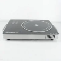 ESTUFA INDUCCIÓN GY-0253 - Imagen 3