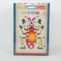 JUEGO CUCARACHA SENCILLO - Imagen 2