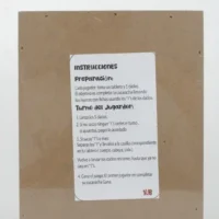 JUEGO CUCARACHA SENCILLO - Imagen 4