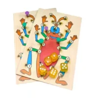 JUEGO CUCARACHA SENCILLO - Imagen 3