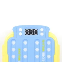 JUEGO DE RITMO MIC-7060 - Imagen 2