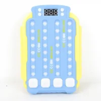 JUEGO DE RITMO MIC-7060 - Imagen 3