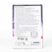 JUEGO DE RITMO MIC-7060 - Imagen 4