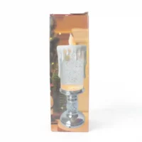 LÁMPARA CANDELABRO DK-2553 - Imagen 3