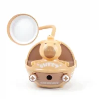 LÁMPARA CAPYBARA FOX-2207 - Imagen 2