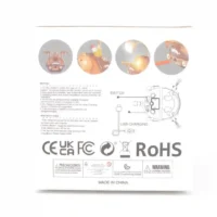 LÁMPARA CAPYBARA FOX-2207 - Imagen 4