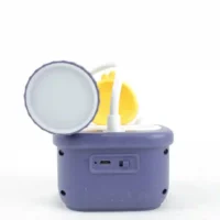 LÁMPARA INFANTIL CON TAJA LÁPIZ ONY9148 - Imagen 2