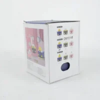 LÁMPARA INFANTIL CON TAJA LÁPIZ ONY9148 - Imagen 4