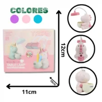 LÁMPARA INFANTIL K40