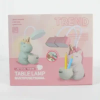 LÁMPARA INFANTIL K40 - Imagen 2