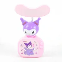 LÁMPARA INFANTIL KURUMI FOX-2223 - Imagen 2