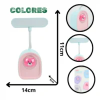 LÁMPARA INFANTIL MV337