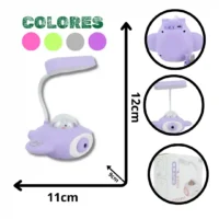 LÁMPARA INFANTIL MV350