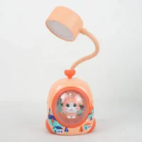 LÁMPARA INFANTIL PET CABIN XJD-08 - Imagen 3