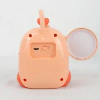 LÁMPARA INFANTIL PET CABIN XJD-08 - Imagen 4