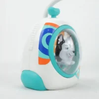 LÁMPARA INFANTIL XJD-07 - Imagen 3