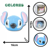 LÁMPARA STICH FOX-1889