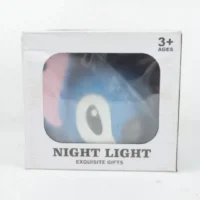 LÁMPARA STICH FOX-1889 - Imagen 4