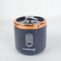 LICUADORA PORTÁTIL GYNIPOT GY-544N - Imagen 3