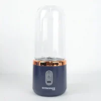 LICUADORA PORTÁTIL GYNIPOT GY-544N - Imagen 2