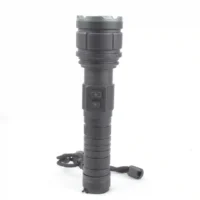 LINTERNA LED FLASHLIGHT DISTRI JS-052 - Imagen 2