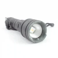 LINTERNA LED FLASHLIGHT DISTRI JS-052