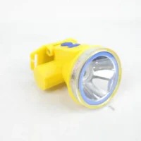 LINTERNA MINERA NANOTEC NT-L3162 (BOX X100) - Imagen 4