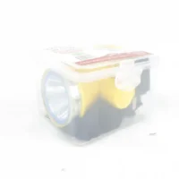 LINTERNA MINERA NANOTEC NT-L3162 (BOX X100) - Imagen 5