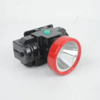 LINTERNA MINERA SHUAILING SL-8890 - Imagen 3