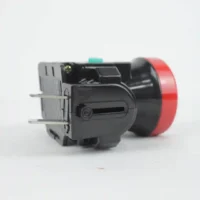 LINTERNA MINERA SHUAILING SL-8890 - Imagen 4