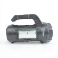 LINTERNA RECARGABLE MACAO 18W MC-7729G - Imagen 10